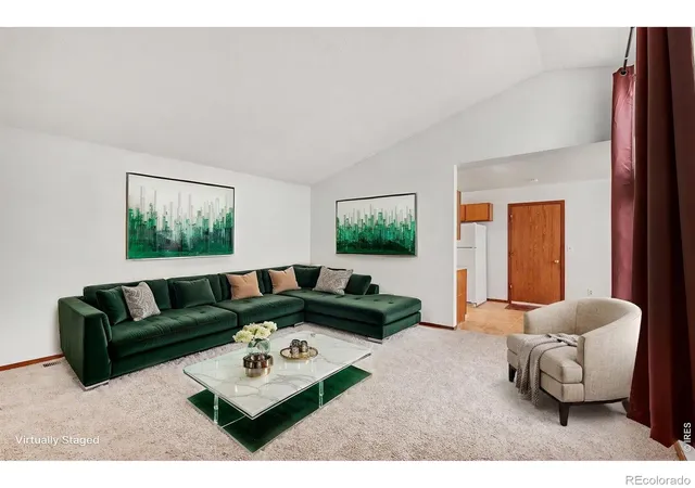 Homes for sale in Fort Collins, CO | 814 Arbor Ave #C, Fort Collins, CO 80526 | MLS# IR1063680