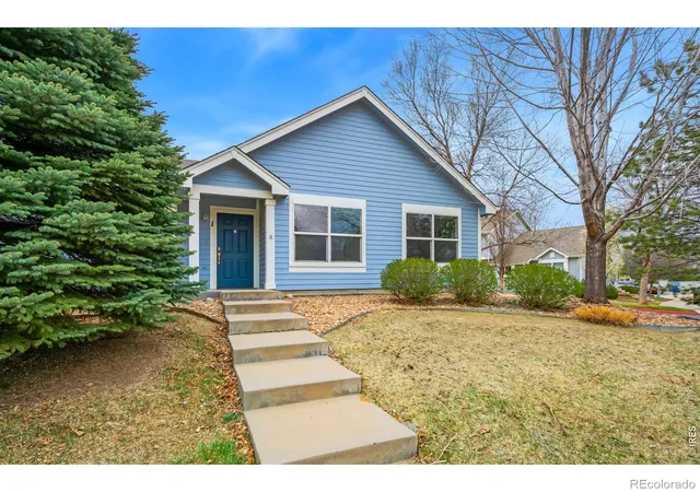 Homes for sale in Fort Collins, CO | 6621 Desert Willow Wy #1, Fort Collins, CO 80525 | MLS# IR1063681