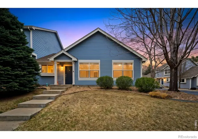Homes for sale in Fort Collins, CO | 6621 Desert Willow Wy #1, Fort Collins, CO 80525 | MLS# IR1063681