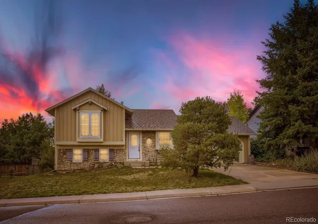 Homes for sale in Aurora, CO | 20997 E Dorado Cir, Aurora, CO 80015 | MLS# 4013555