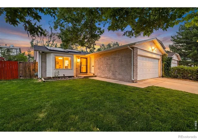 Homes for sale in Westminster, CO | 9231 W 104th Pl, Westminster, CO 80021 | MLS# IR1063683