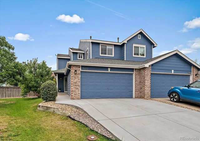 Homes for sale in Commerce City, CO | 9672 Ironton St, Commerce City, CO 80022 | MLS# 2852401