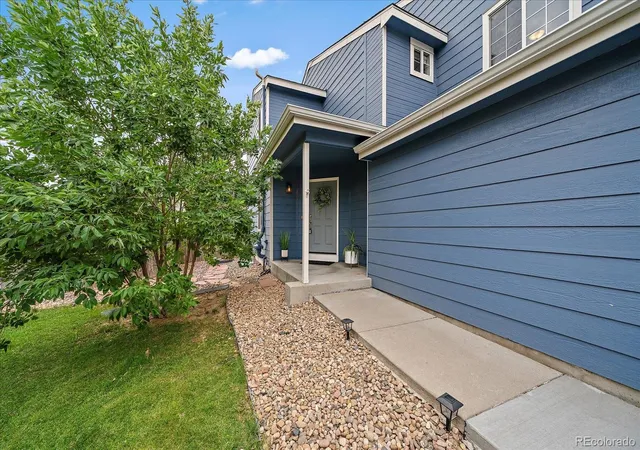 Homes for sale in Commerce City, CO | 9672 Ironton St, Commerce City, CO 80022 | MLS# 2852401