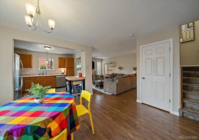 Homes for sale in Commerce City, CO | 9672 Ironton St, Commerce City, CO 80022 | MLS# 2852401