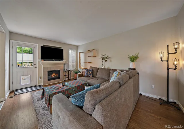 Homes for sale in Commerce City, CO | 9672 Ironton St, Commerce City, CO 80022 | MLS# 2852401
