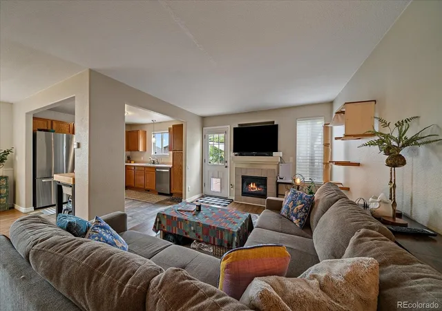 Homes for sale in Commerce City, CO | 9672 Ironton St, Commerce City, CO 80022 | MLS# 2852401