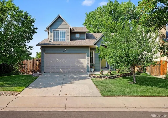 Homes for sale in Parker, CO | 8791 Apache Plume Dr, Parker, CO 80134 | MLS# 4869776