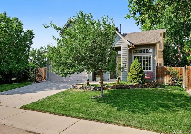 Homes for sale in Parker, CO | 8791 Apache Plume Dr, Parker, CO 80134 | MLS# 4869776