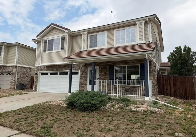 1st image of 15333 E 98th Pl, Commerce City, CO 80022 | MLS# 5000767