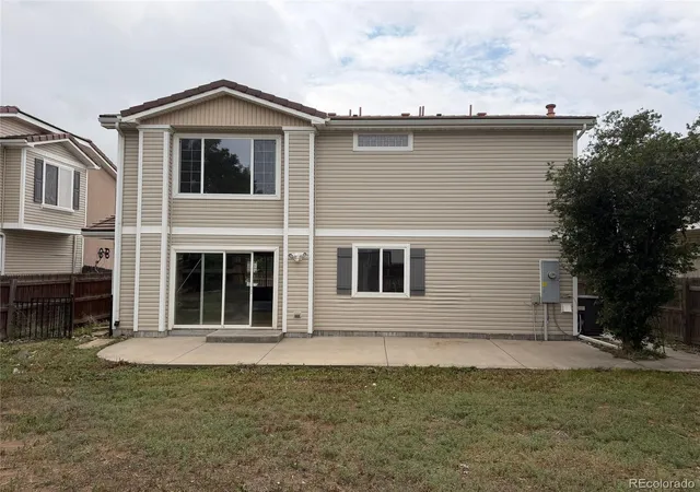 Photo 3 of Sale Pending at 15333 E 98th Place, Commerce City, CO 80022 | MLS# 5000767 | Listing updated on 2026-08-27