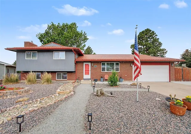 3rd image of 2110 Greenwich Cir, Colorado Springs, CO 80909 | MLS# 5746429