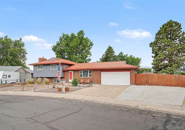 4th image of 2110 Greenwich Cir, Colorado Springs, CO 80909 | MLS# 5746429