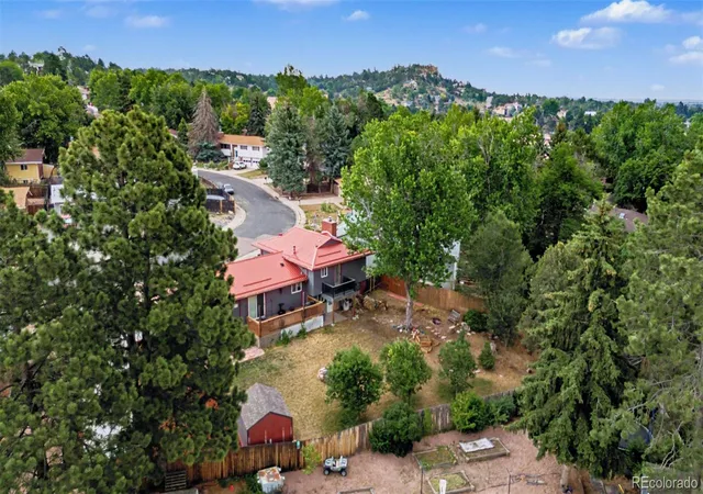 47th image of 2110 Greenwich Cir, Colorado Springs, CO 80909 | MLS# 5746429