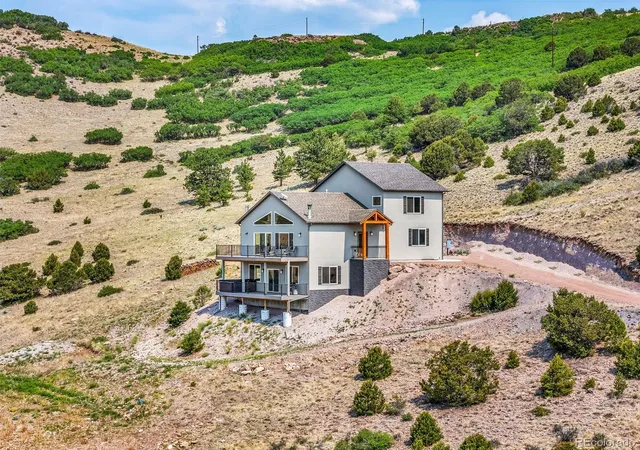 1st image of 941 Cap Rock Ln, Canon City, CO 81212 | MLS# 7710111