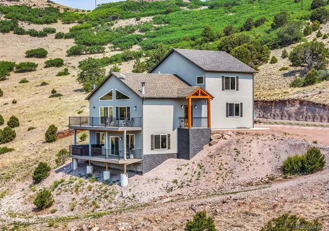 2nd image of 941 Cap Rock Ln, Canon City, CO 81212 | MLS# 7710111