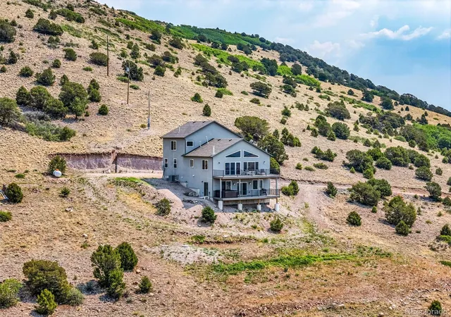 4th image of 941 Cap Rock Ln, Canon City, CO 81212 | MLS# 7710111