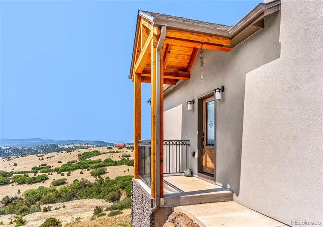 5th image of 941 Cap Rock Ln, Canon City, CO 81212 | MLS# 7710111