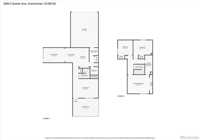 Homes for sale in Littleton, CO | 2682 E Easter Ave, Littleton, CO 80122 | MLS# 3734721