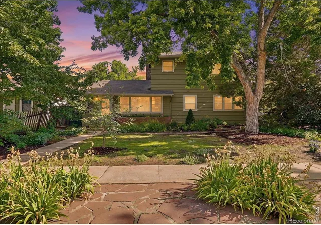 2nd image of 835 W 5th St, Loveland, CO 80537 | MLS# IR1063693