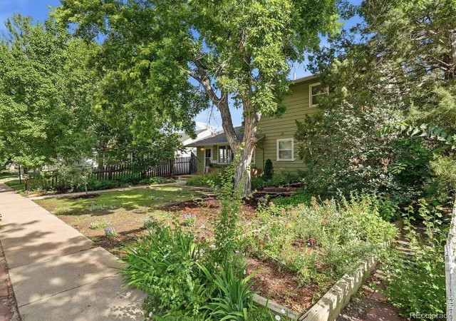 42nd image of 835 W 5th St, Loveland, CO 80537 | MLS# IR1063693