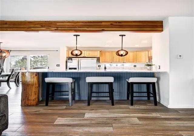 Photo 1 of Townhouse for sale at 6 Crown Ct #1967, Dillon, CO 80435 | MLS# 5915514 | Listing updated on 2026-07-21