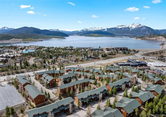 Photo 2 of Townhouse for sale at 6 Crown Ct #1967, Dillon, CO 80435 | MLS# 5915514 | Listing updated on 2026-07-21