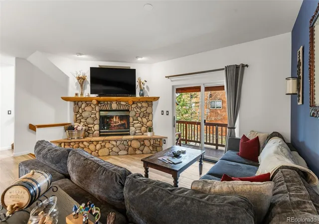 Photo 2 of Townhouse for sale at 6 Crown Ct #1967, Dillon, CO 80435 | MLS# 5915514 | Listing updated on 2026-07-21