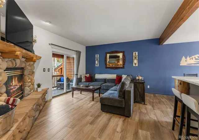 Photo 3 of Townhouse for sale at 6 Crown Ct #1967, Dillon, CO 80435 | MLS# 5915514 | Listing updated on 2026-07-21
