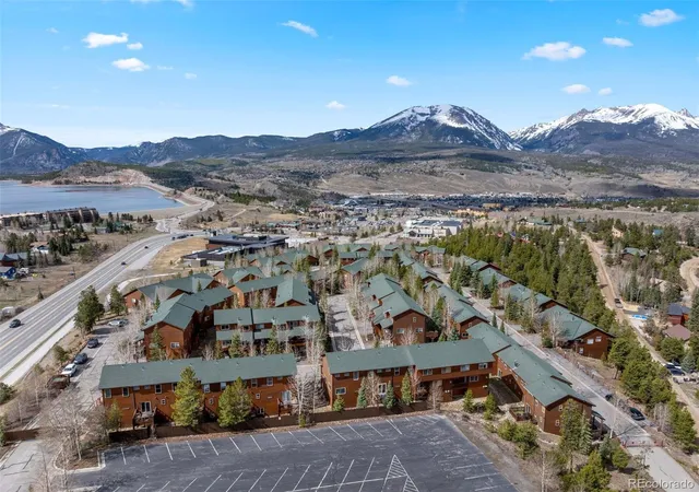 Photo 41 of Townhouse for sale at 6 Crown Ct #1967, Dillon, CO 80435 | MLS# 5915514 | Listing updated on 2026-07-21