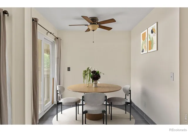 Listing Photo 5 - Condo for sale in building located at 3035 Oneal Pkwy, Boulder, CO 80301 - Unit #T17
