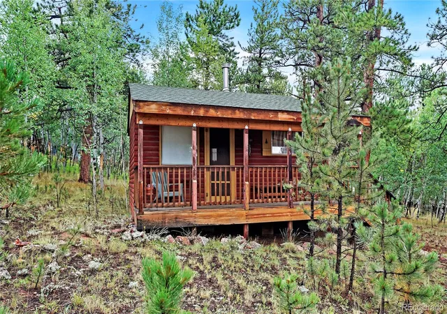 Homes for sale in Bailey, CO | 109 Wolf, Bailey, CO 80421 | MLS# 2900145