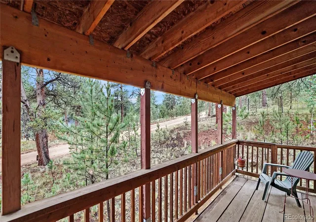 Homes for sale in Bailey, CO | 109 Wolf, Bailey, CO 80421 | MLS# 2900145