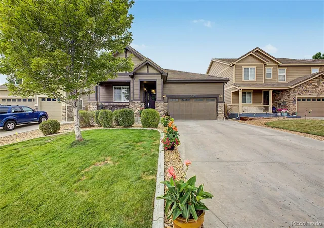 Photo 2 of Single family home for sale at 12509 Glencoe St, Thornton, CO 80241 | MLS# 6265899 | Listing updated on 2026-10-05