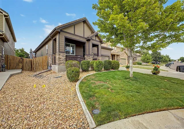 Photo 3 of Single family home for sale at 12509 Glencoe St, Thornton, CO 80241 | MLS# 6265899 | Listing updated on 2026-10-05