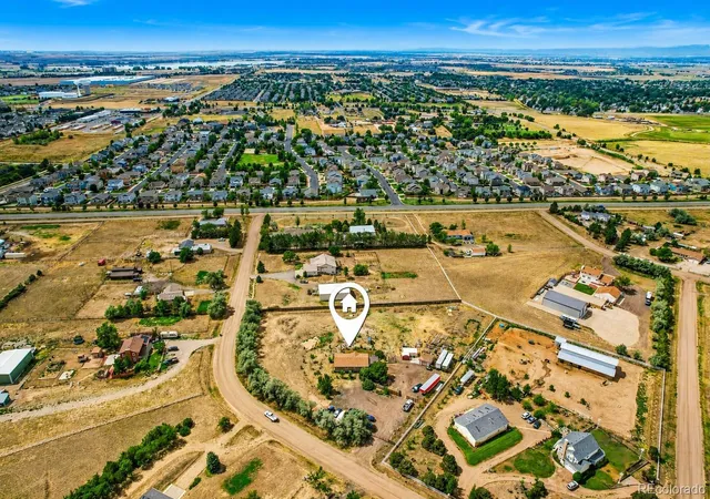 Homes for sale in Brighton, CO | 16521 Yampa Wy, Brighton, CO 80601 | MLS# 7882395