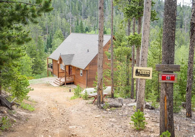 3rd image of 62 Algonkin Ct, Red Feather Lakes, CO 80545 | MLS# IR1063701