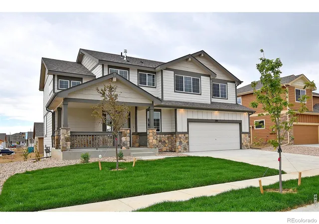 Homes for sale in Greeley, CO | 542 84th Ave Ct, Greeley, CO 80634 | MLS# IR1063702
