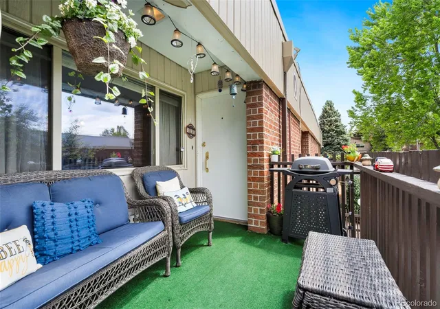 Homes for sale in Denver, CO | 3663 S Sheridan Blvd #O15, Denver, CO 80235 | MLS# 1804176