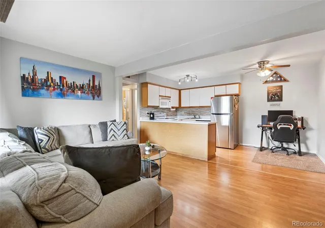Photo 3 of Condo for sale at 3663 S Sheridan Blvd #O15, Denver, CO 80235 | MLS# 1804176 | Listing updated on 2026-08-26