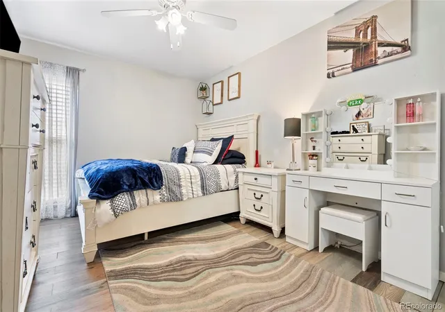 Condo for sale at 3663 S Sheridan Blvd #O15, Denver, CO 80235 | MLS# 1804176