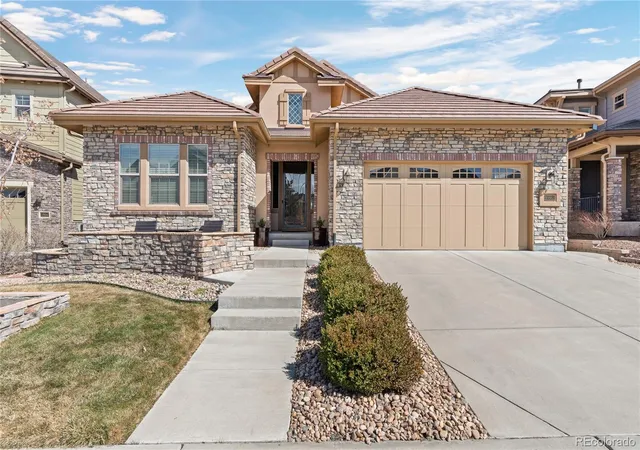 Homes for sale in Highlands Ranch, CO | 10662 Skydance Dr, Highlands Ranch, CO 80126 | MLS# 3020541