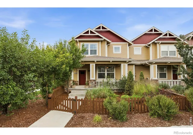 Homes for sale in Fort Collins, CO | 2163 Scarecrow Rd, Fort Collins, CO 80525 | MLS# IR1063704