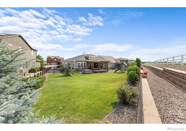 Homes for sale in Lafayette, CO | 859 Stagecoach Dr, Lafayette, CO 80026 | MLS# IR1063705
