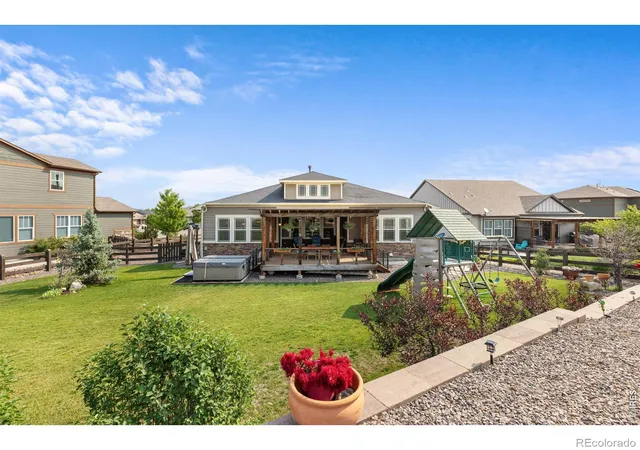 Homes for sale in Lafayette, CO | 859 Stagecoach Dr, Lafayette, CO 80026 | MLS# IR1063705