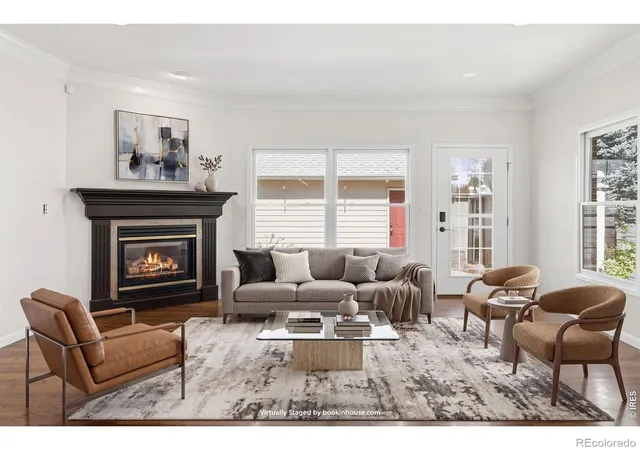 2nd image of 944 Ivanhoe St, Denver, CO 80220 | MLS# IR1063706