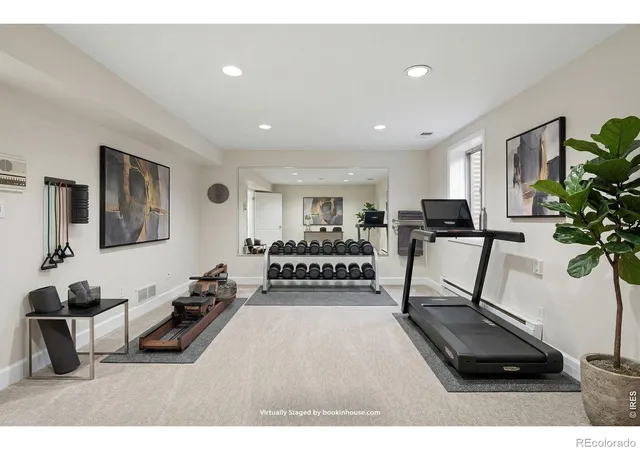 4th image of 944 Ivanhoe St, Denver, CO 80220 | MLS# IR1063706