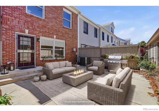 5th image of 944 Ivanhoe St, Denver, CO 80220 | MLS# IR1063706