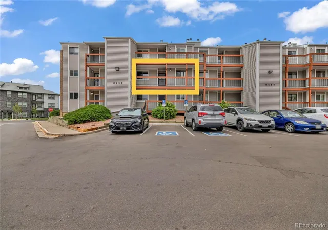 2nd image of 8657 Clay St, Westminster, CO 80031