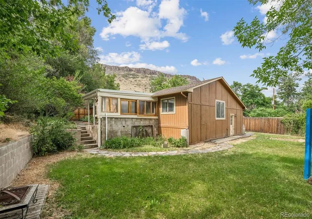 Homes for sale in Golden, CO | 123 High Pkwy, Golden, CO 80403 | MLS# 8615239
