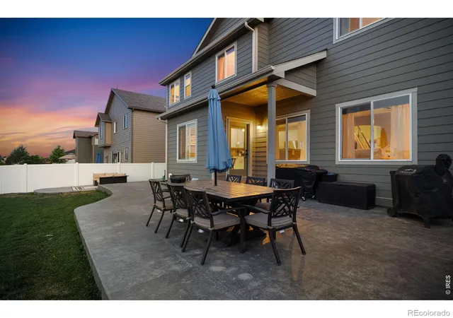 2nd image of 623 Vermilion Peak Dr, Windsor, CO 80550 | MLS# IR1063709